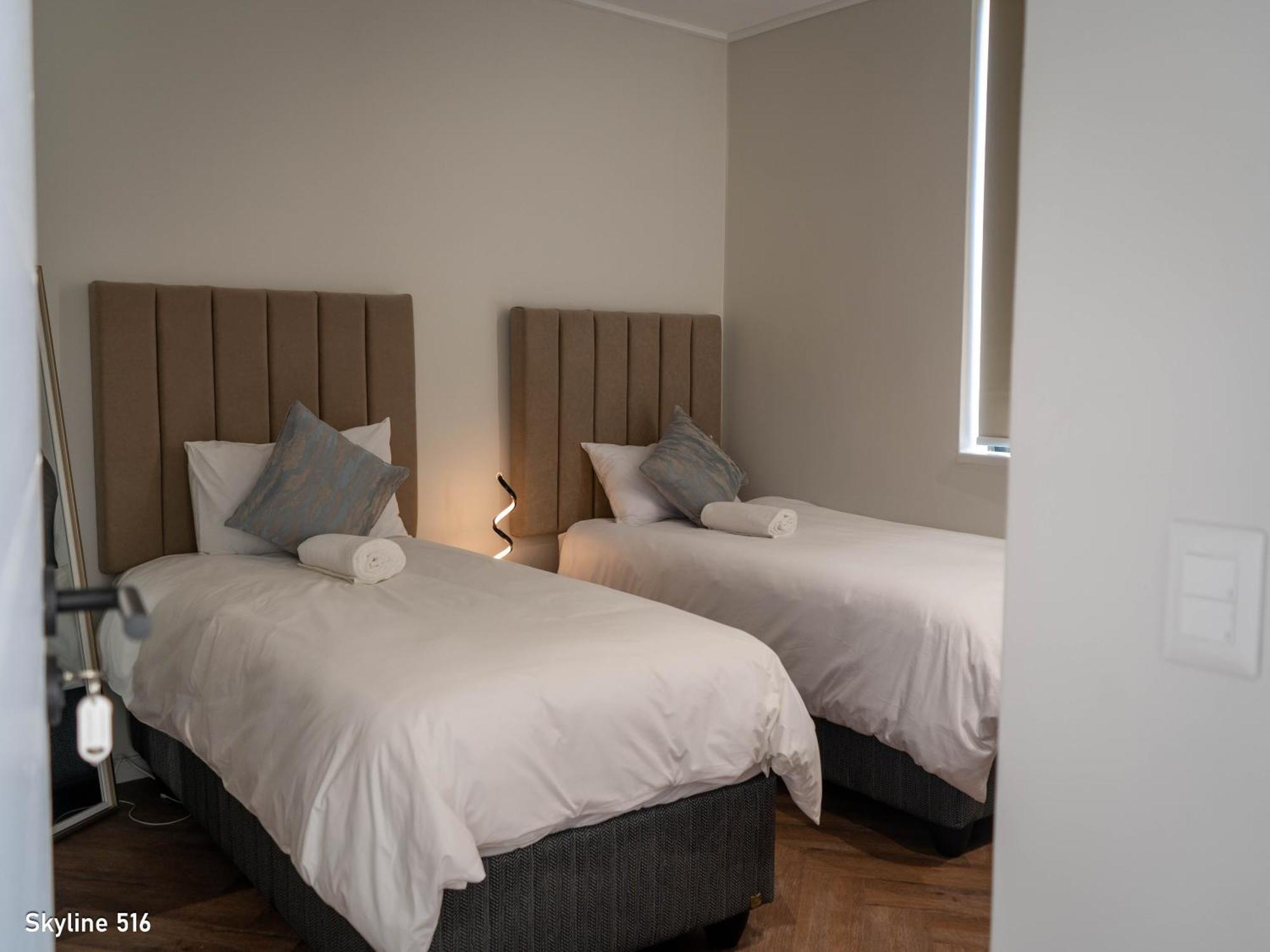 On Park 516 At Century Cape Town