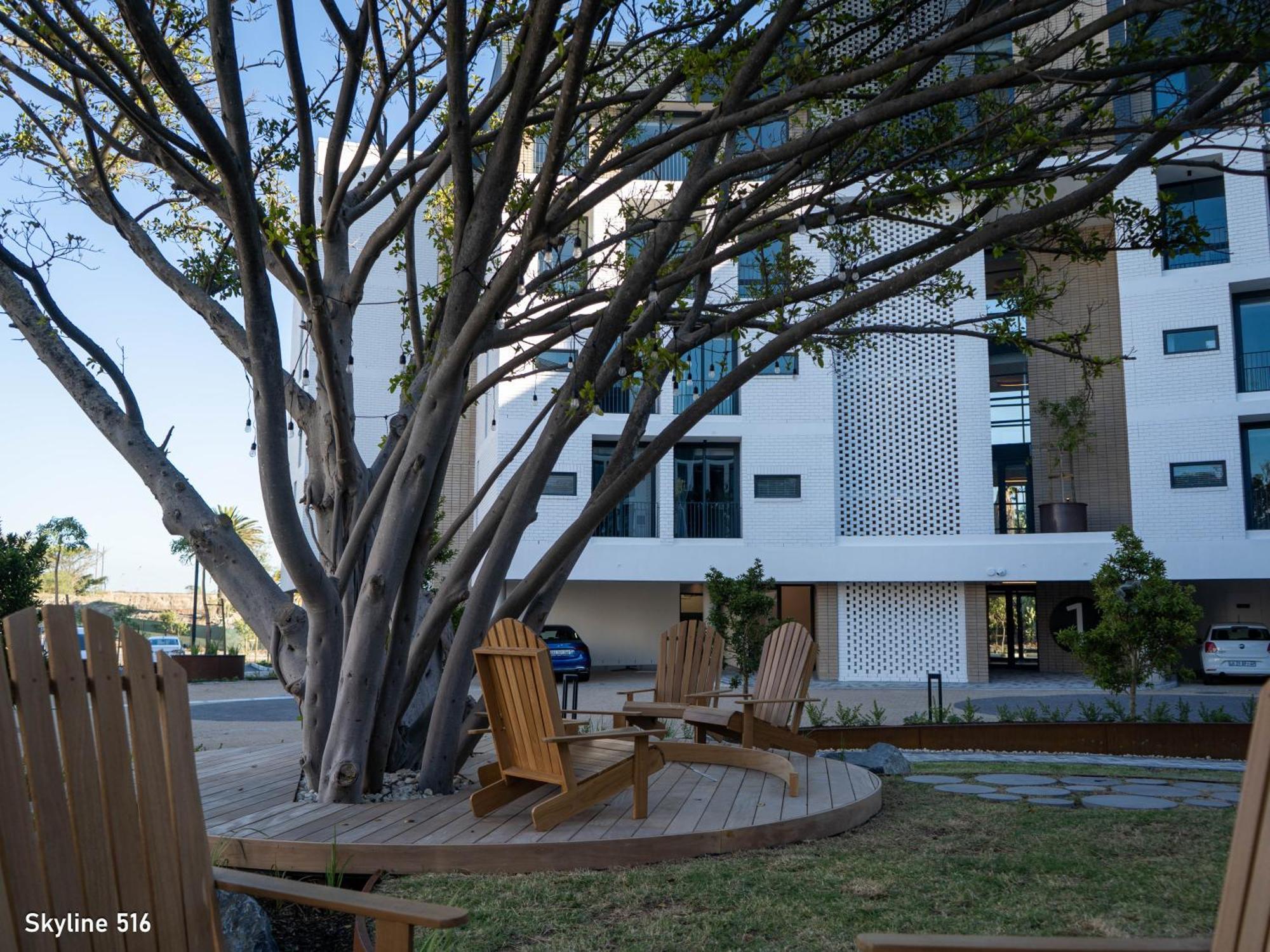 On Park 516 At Century Apartment Cape Town