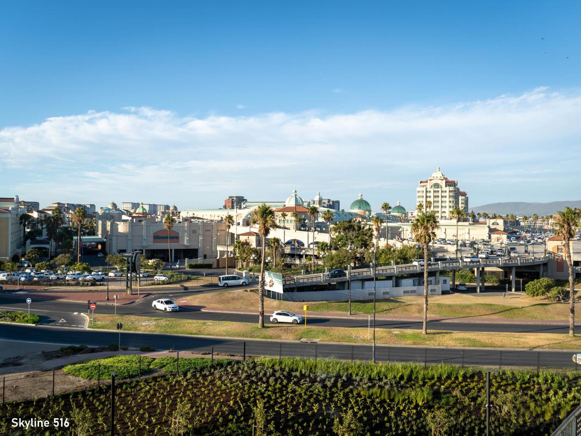 On Park 516 At Century Cape Town