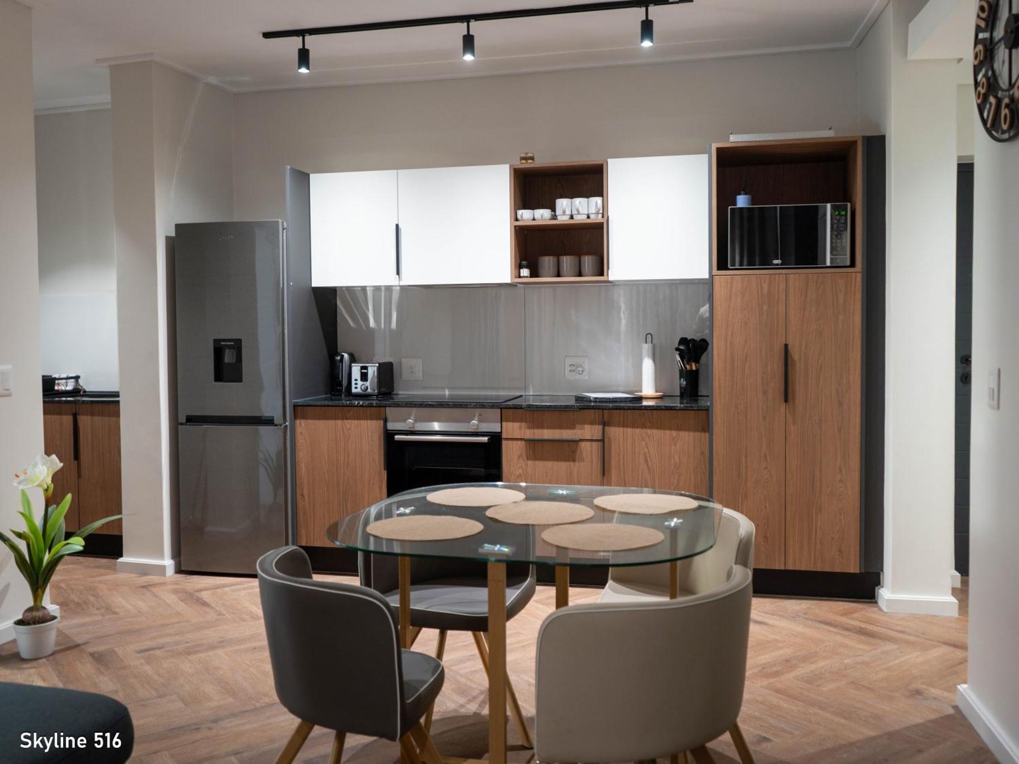 On Park 516 At Century Apartment
