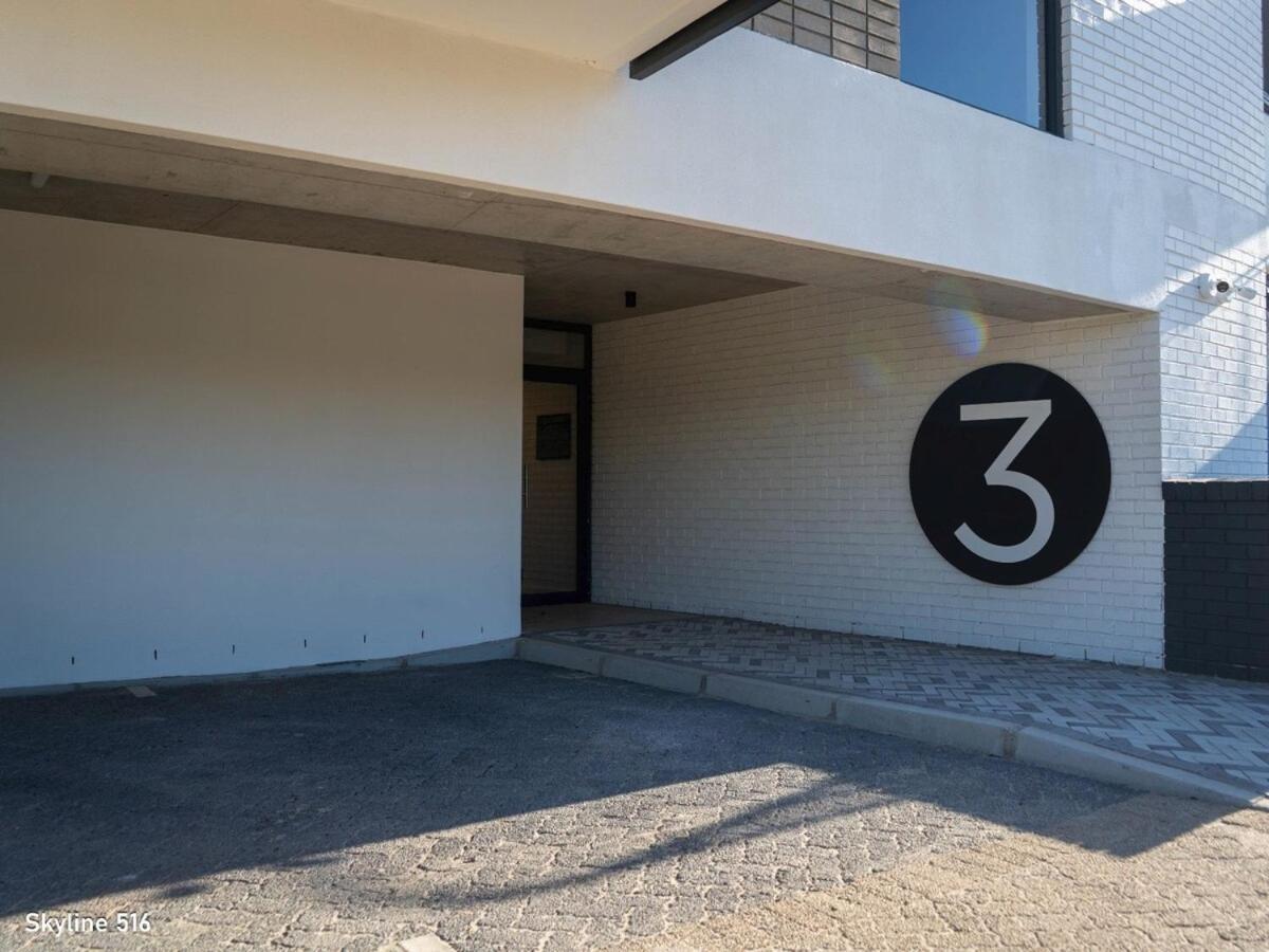 On Park 516 At Century * Cape Town