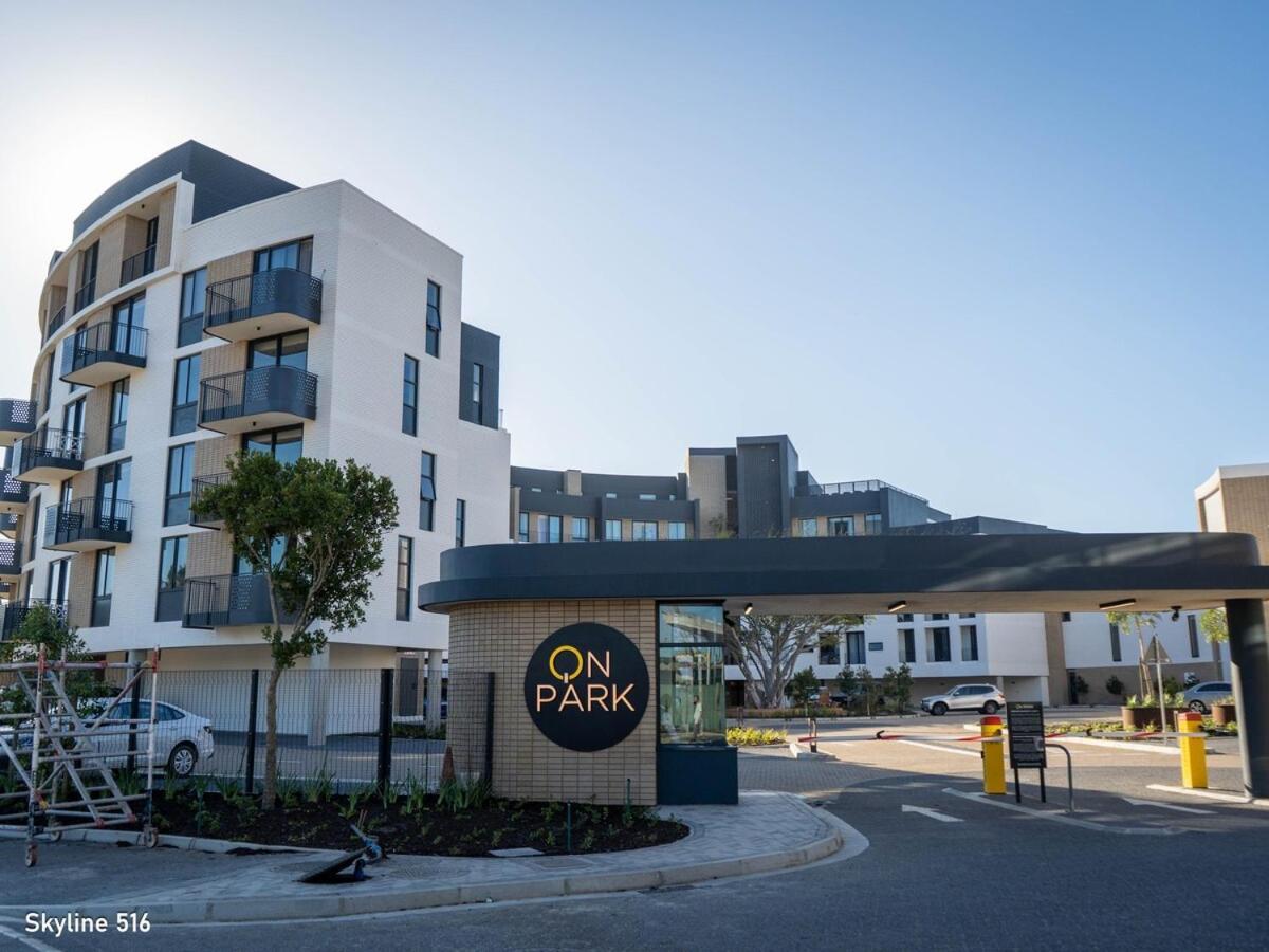 On Park 516 At Century Apartment