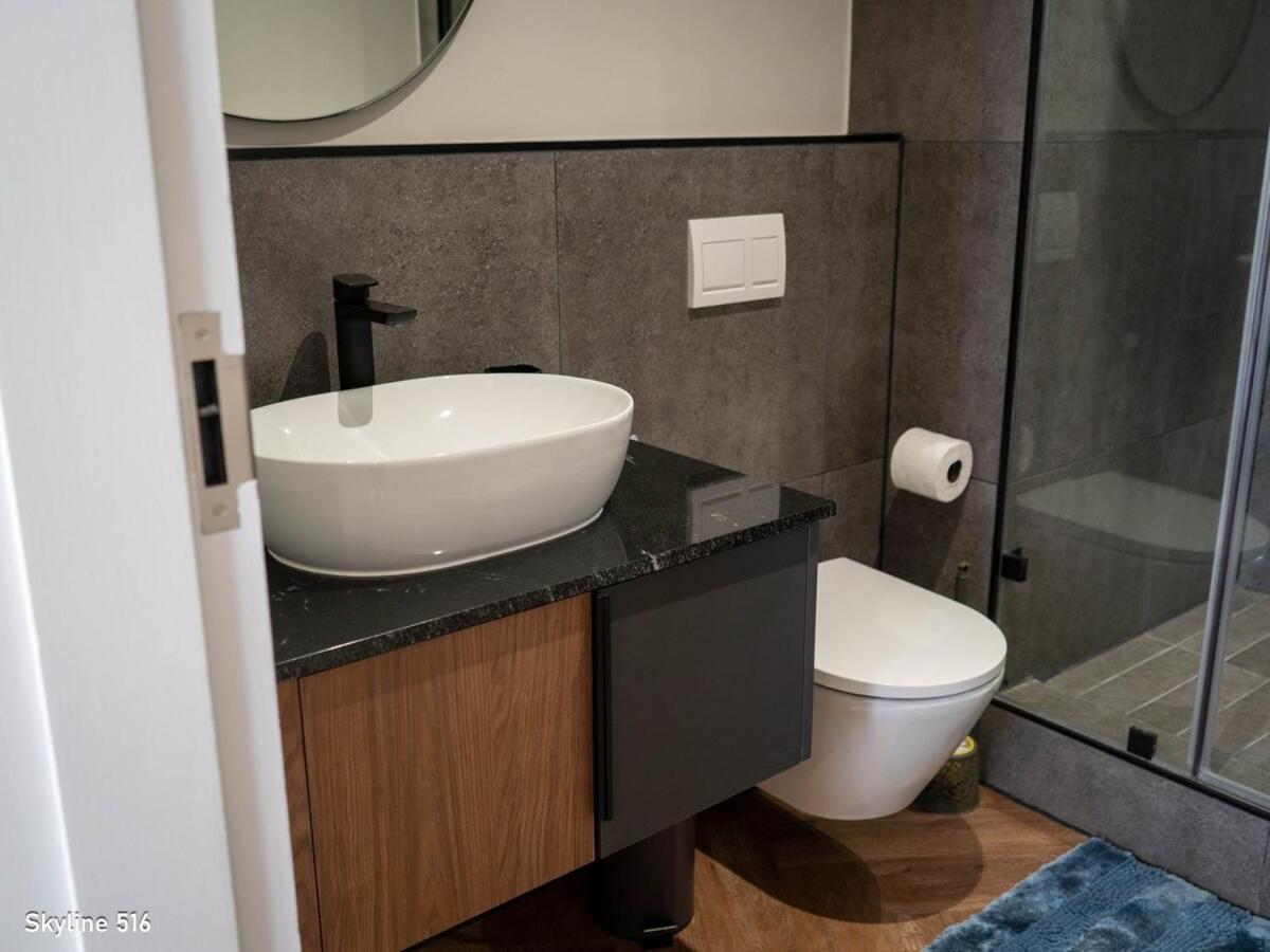 On Park 516 At Century Apartment Cape Town