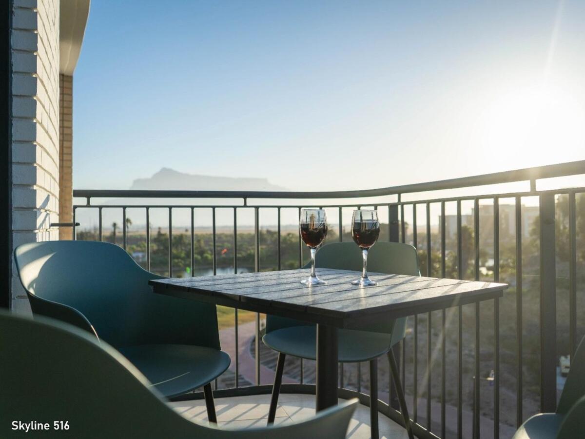On Park 516 At Century Apartment Cape Town