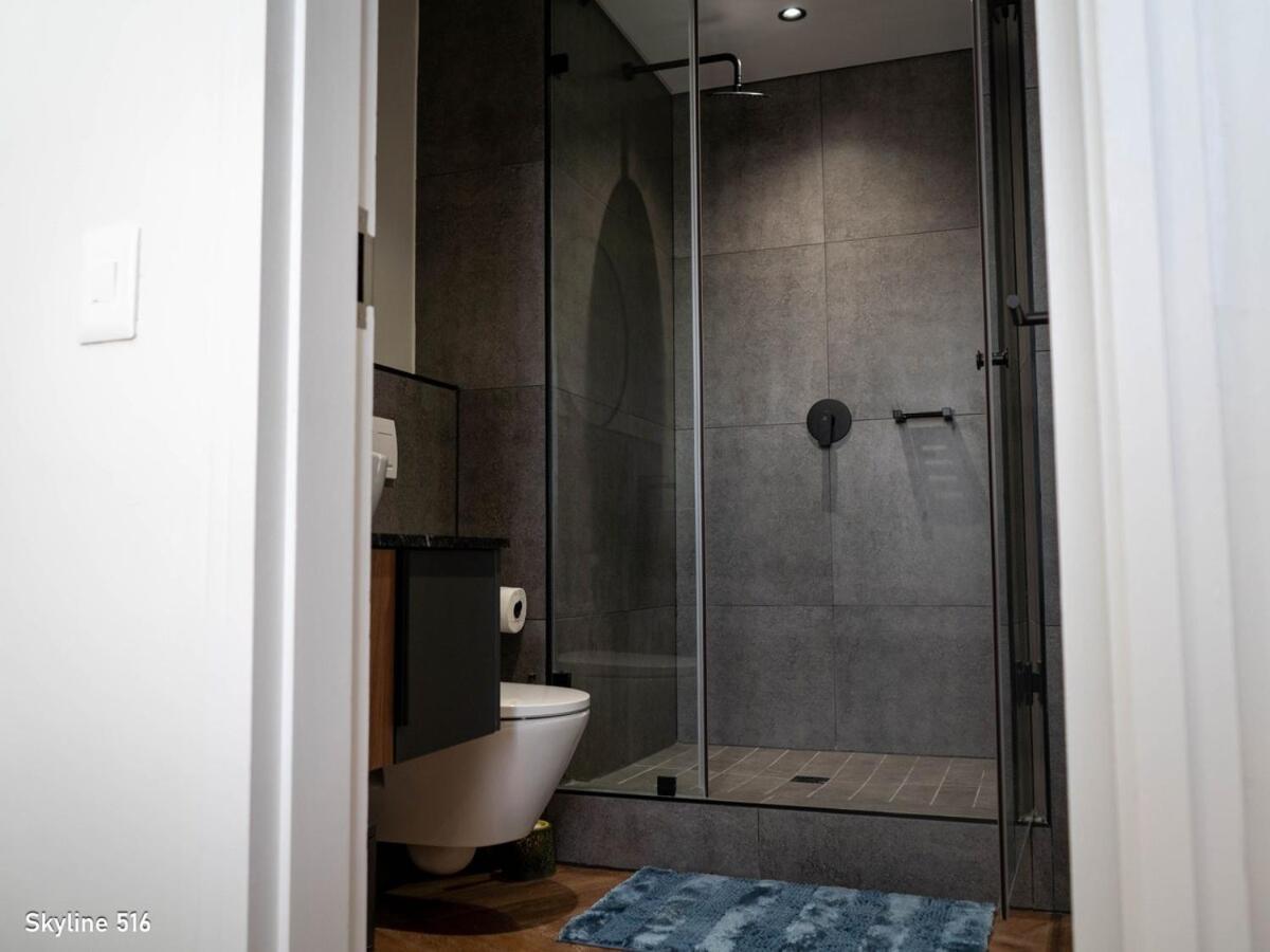 On Park 516 At Century Apartment Cape Town