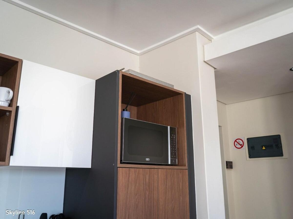 On Park 516 At Century Apartment