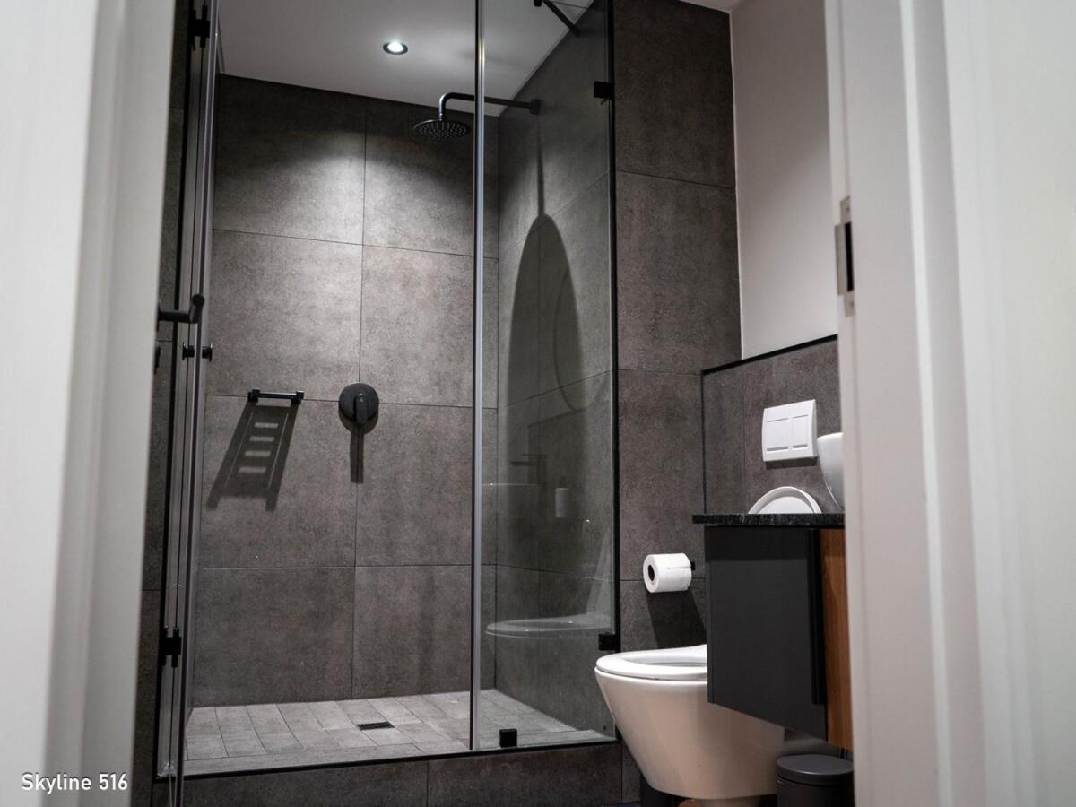 Apartment On Park 516 At Century Cape Town