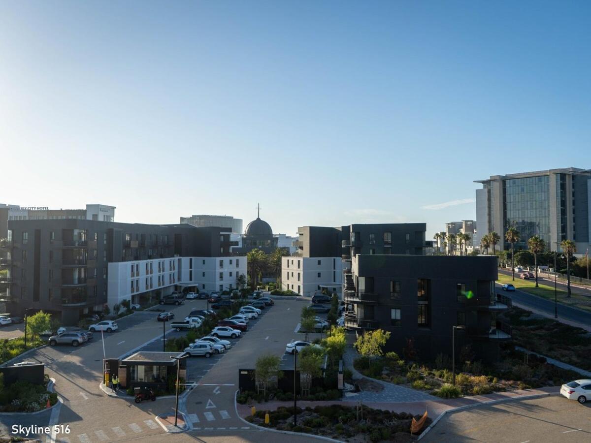 On Park 516 At Century Apartment Cape Town