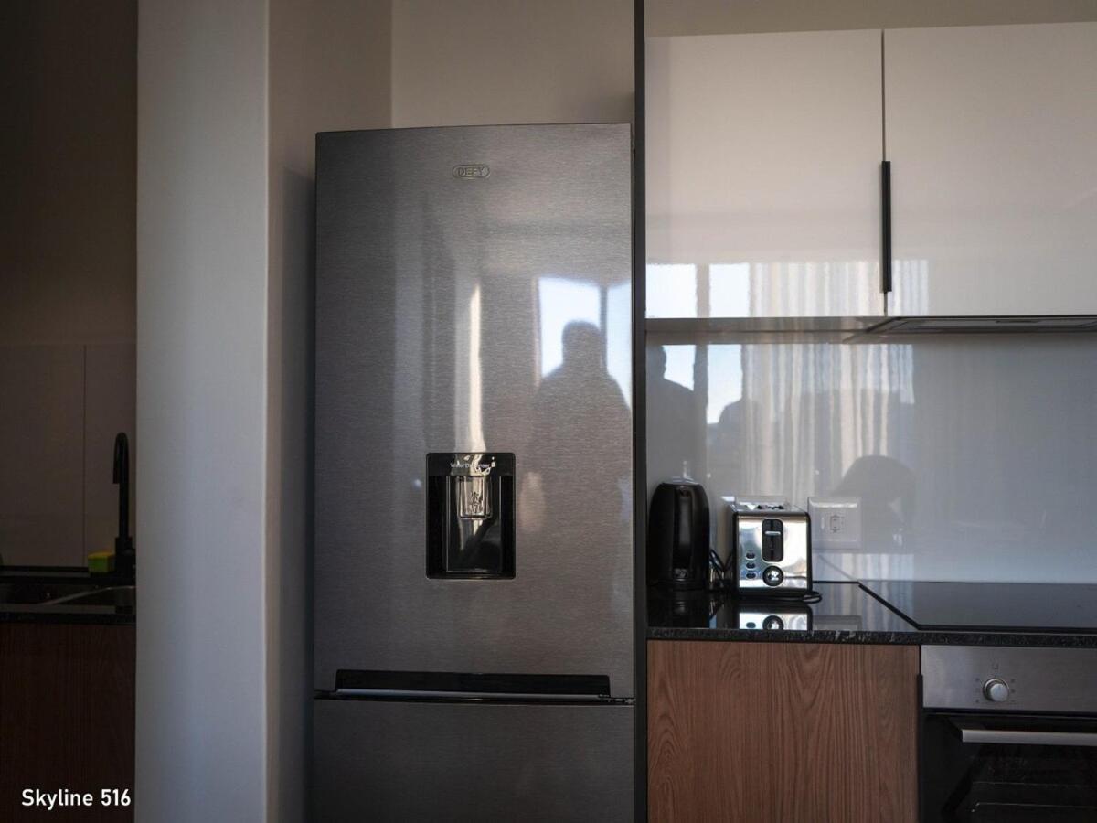 On Park 516 At Century Apartment