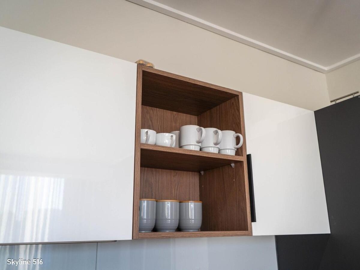 Apartment On Park 516 At Century *