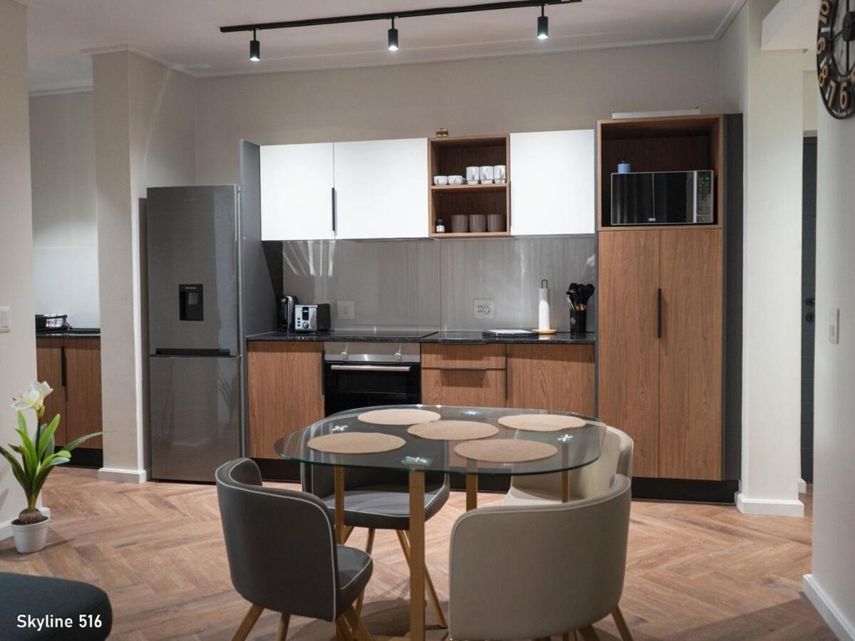 On Park 516 At Century Apartment Cape Town
