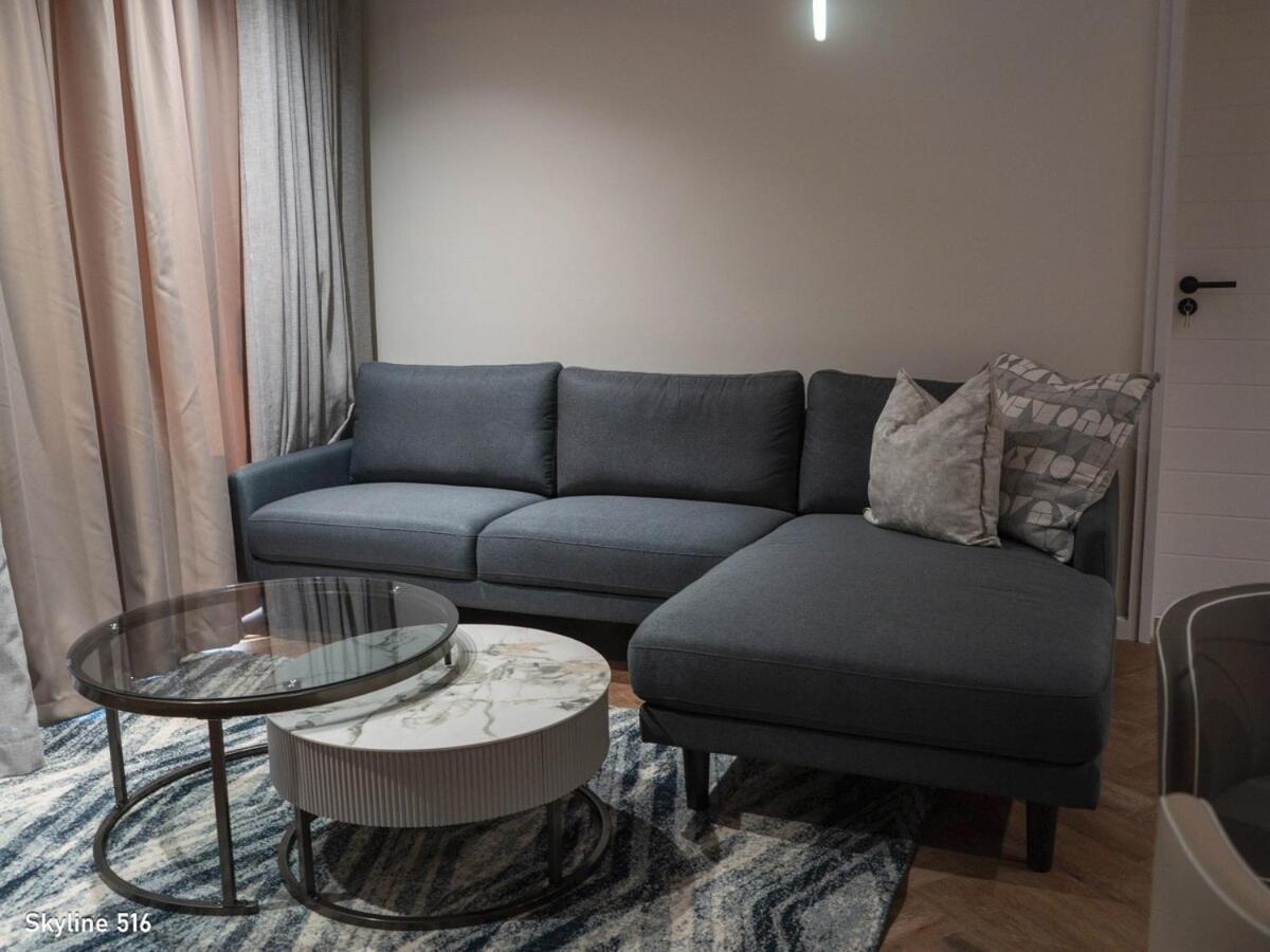 On Park 516 At Century Apartment