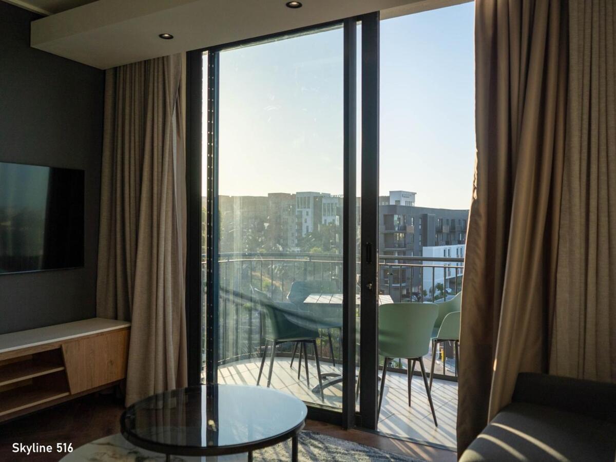 Apartment On Park 516 At Century *