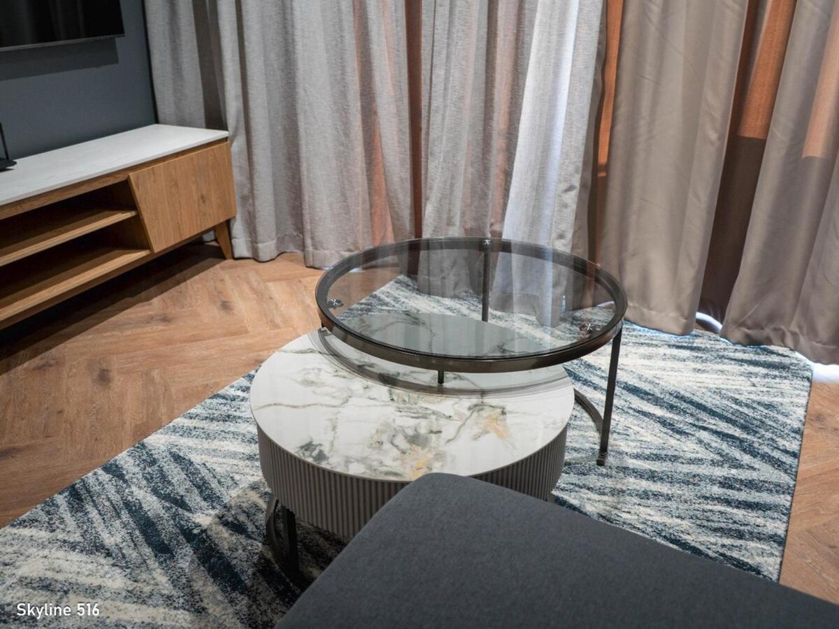 On Park 516 At Century Apartment Cape Town